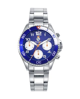 RELOJ VICEROY REAL MADRID 41144-35 MUJER 37MM